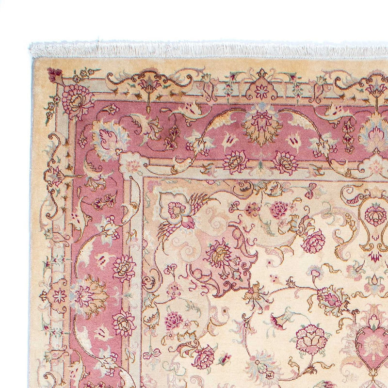 Tabriz - 50 Raj Teppe 170x240cm - Persisk teppe