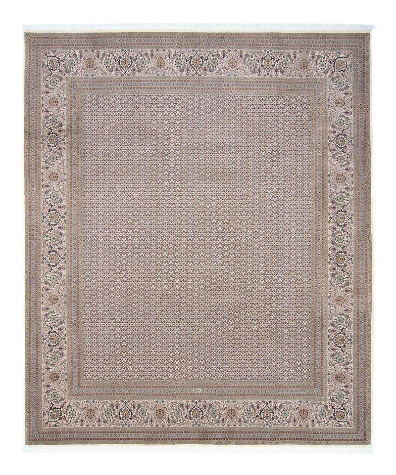 Tabriz Teppe 300x250cm - Persisk teppe