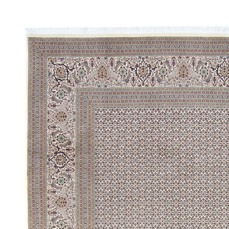 Tabriz Teppe 300x250cm - Persisk teppe