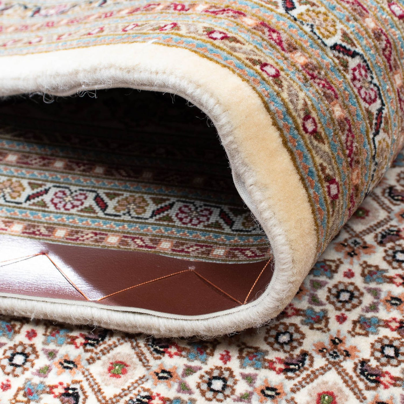 Tabriz Teppe 300x250cm - Persisk teppe
