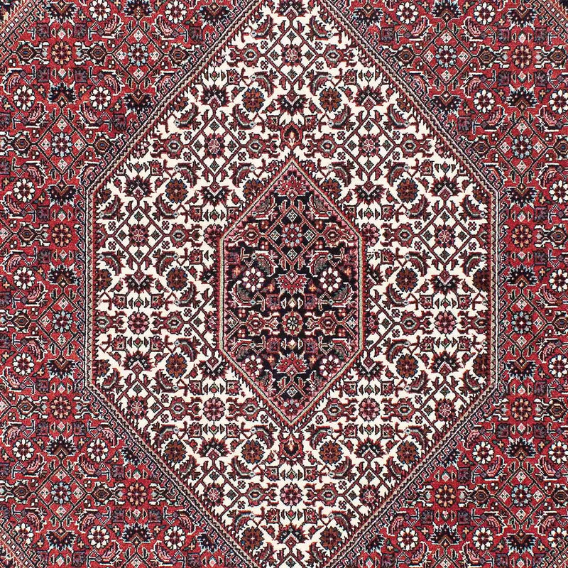 Bidjar Teppe 200x132cm - Persisk teppe