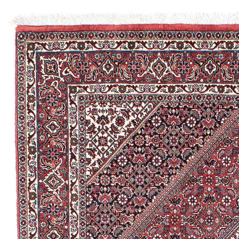 Bidjar Teppe 200x132cm - Persisk teppe