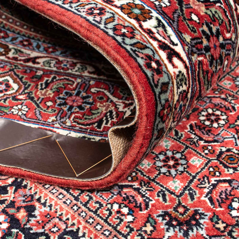 Bidjar Teppe 200x132cm - Persisk teppe