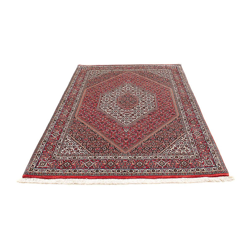 Bidjar Teppe 200x132cm - Persisk teppe