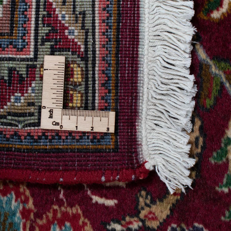 Tabriz - 40 Raj Teppe 285x202cm - Persisk teppe