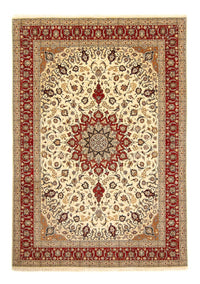 Tabriz - 50 Raj Teppe 351x252cm - Persisk teppe – product image