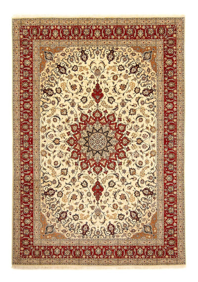Tabriz - 50 Raj Teppe 252x351cm - Persisk teppe