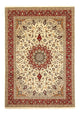 Tabriz - 50 Raj Teppe 351x252cm - Persisk teppe