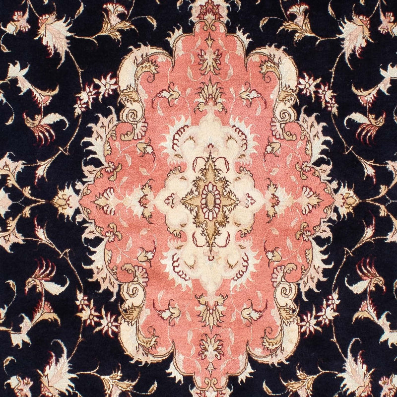 Tabriz - 50 Raj Teppe 168x245cm - Persisk teppe