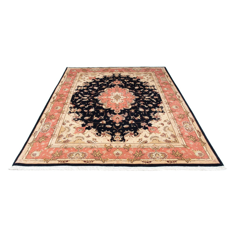 Tabriz - 50 Raj Teppe 168x245cm - Persisk teppe