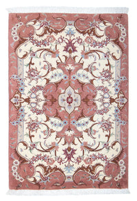 Tabriz - 50 Raj Teppe 92x61cm - Persisk teppe – product image