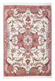 Tabriz - 50 Raj Teppe 92x61cm - Persisk teppe