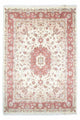 Tabriz - 50 Raj Teppe 237x163cm - Persisk teppe
