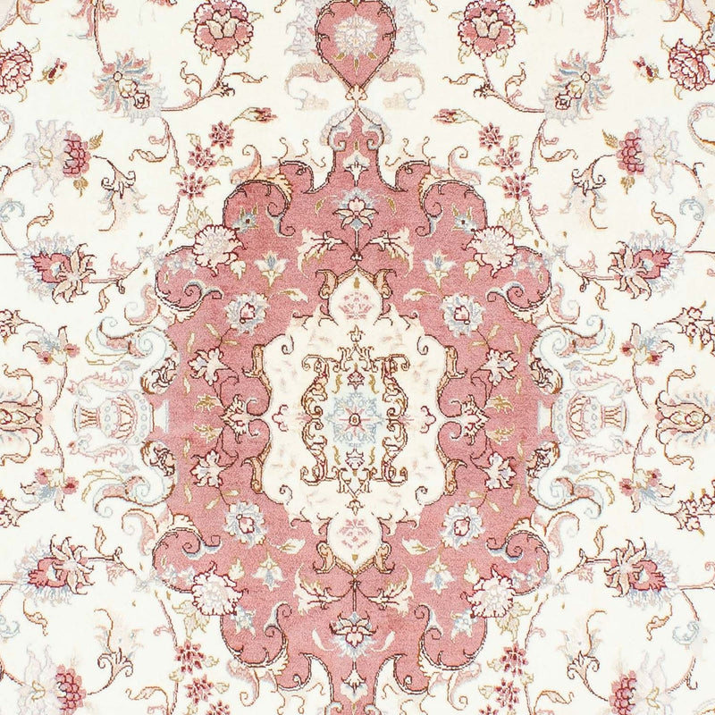 Tabriz - 50 Raj Teppe 237x163cm - Persisk teppe
