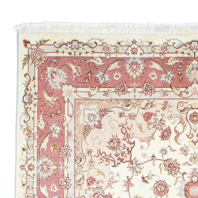 Tabriz - 50 Raj Teppe 237x163cm - Persisk teppe