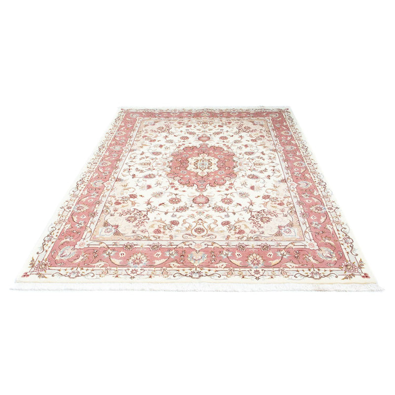 Tabriz - 50 Raj Teppe 237x163cm - Persisk teppe