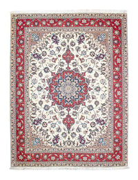 Tabriz - 50 Raj Teppe 156x191cm - Persisk teppe – product image