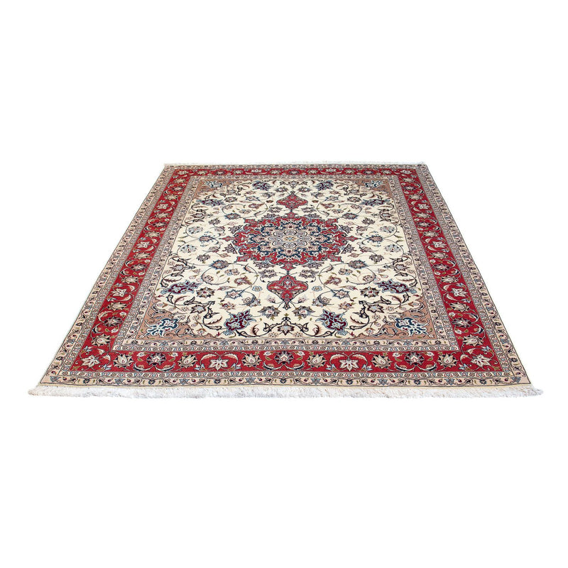 Tabriz - 50 Raj Teppe 156x191cm - Persisk teppe