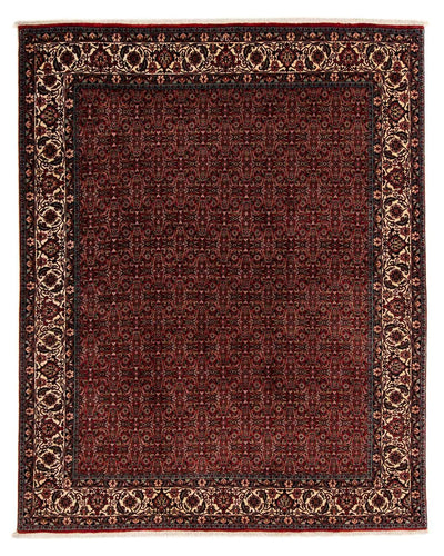Bidjar Teppe 202x249cm - Persisk teppe