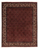 Bidjar Teppe 249x202cm - Persisk teppe