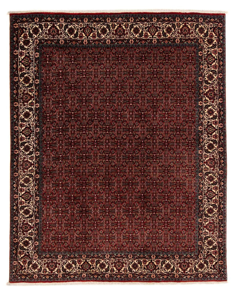 Bidjar Teppe 249x202cm - Persisk teppe