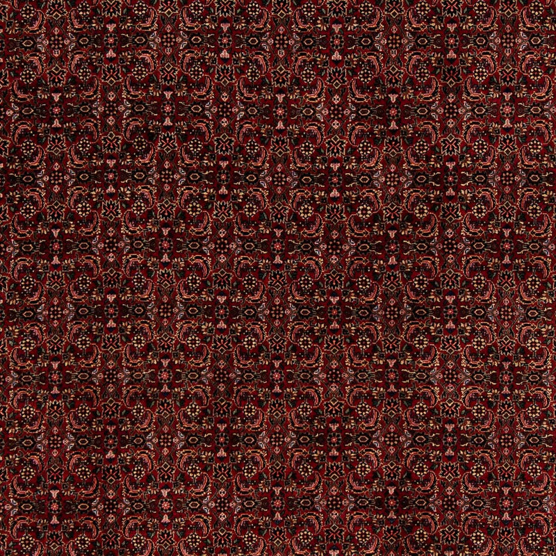 Bidjar Teppe 249x202cm - Persisk teppe