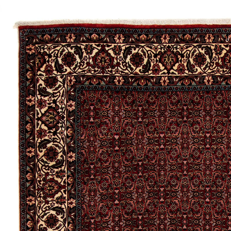 Bidjar Teppe 249x202cm - Persisk teppe