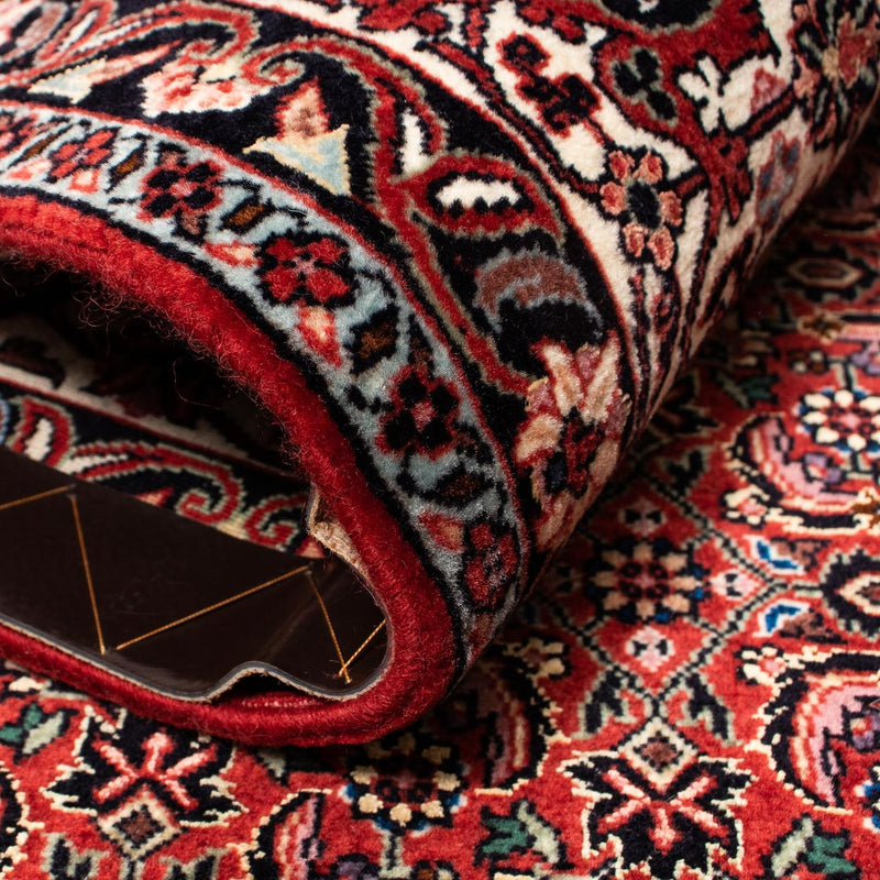 Bidjar Teppe 249x202cm - Persisk teppe