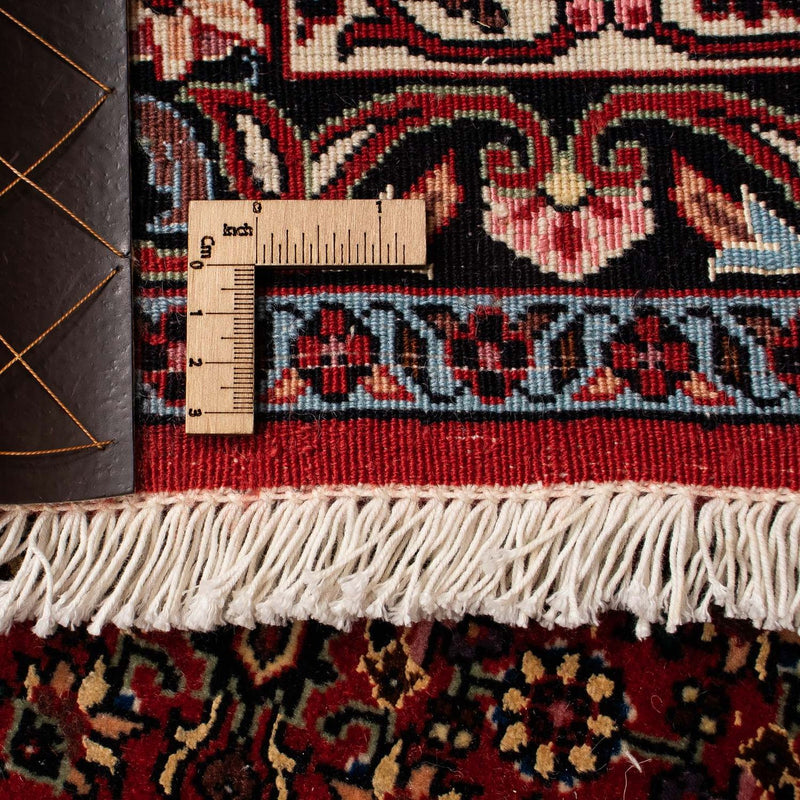Bidjar Teppe 249x202cm - Persisk teppe