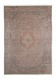 Tabriz Teppe 203x296cm - Persisk teppe