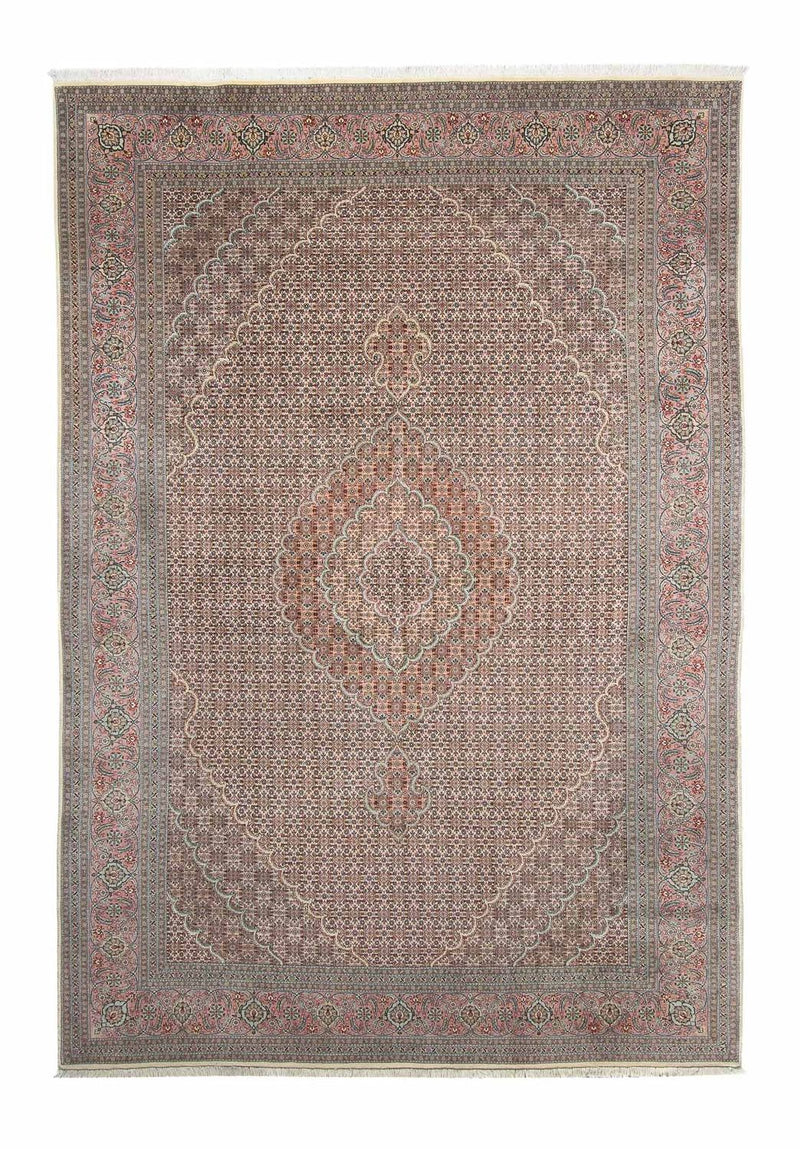 Tabriz Teppe 203x296cm - Persisk teppe
