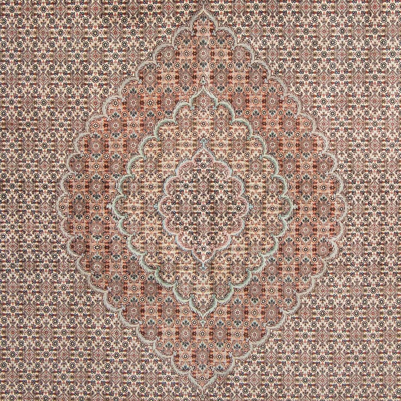 Tabriz Teppe 203x296cm - Persisk teppe
