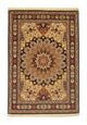 Tabriz - 50 Raj Teppe 151x103cm - Persisk teppe