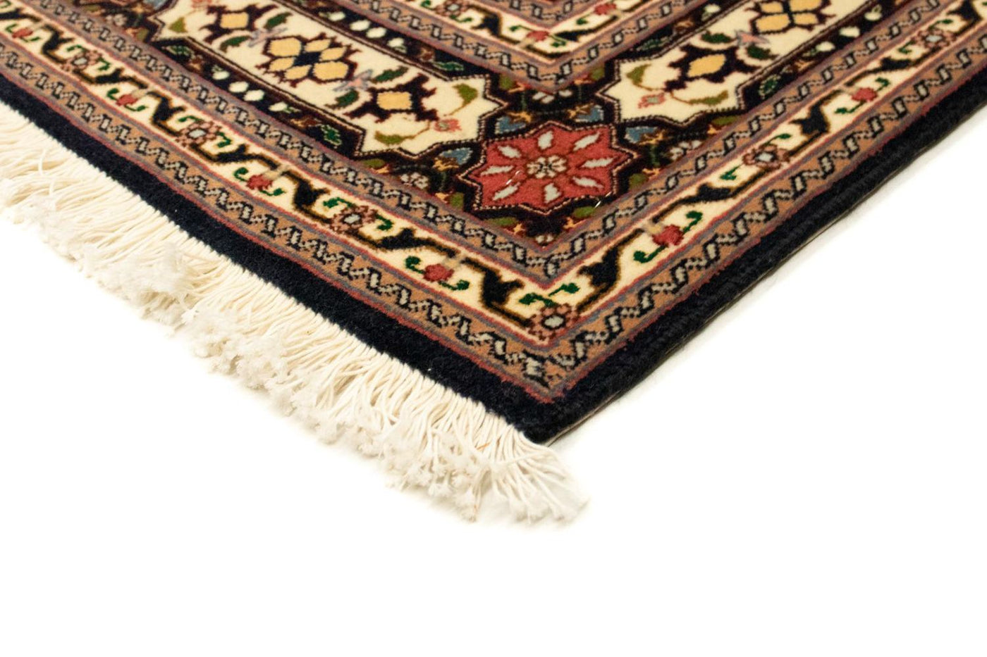 Tabriz - 50 Raj Teppe 151x103cm - Persisk teppe