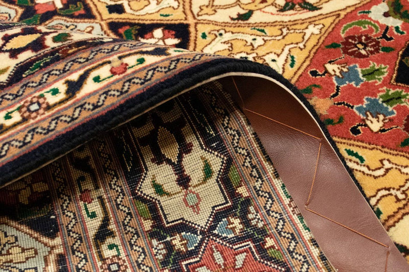 Tabriz - 50 Raj Teppe 151x103cm - Persisk teppe