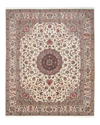 Tabriz - 50 Raj Teppe 306x252cm - Persisk teppe – product image