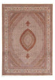 Tabriz Teppe 358x255cm - Persisk teppe