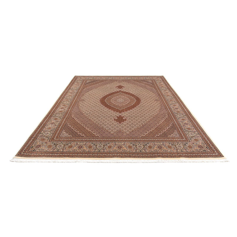 Tabriz Teppe 358x255cm - Persisk teppe