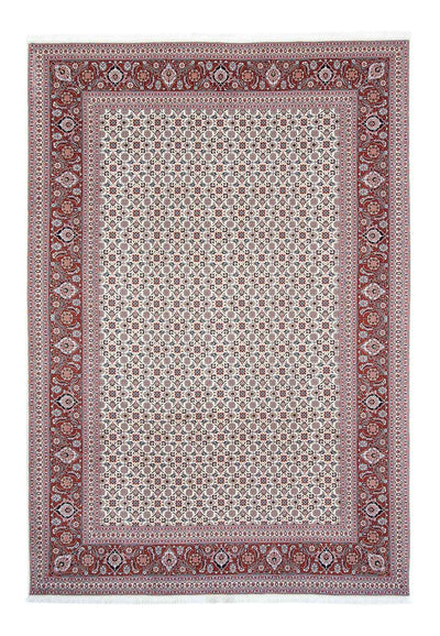 Tabriz Teppe 205x308cm - Persisk teppe