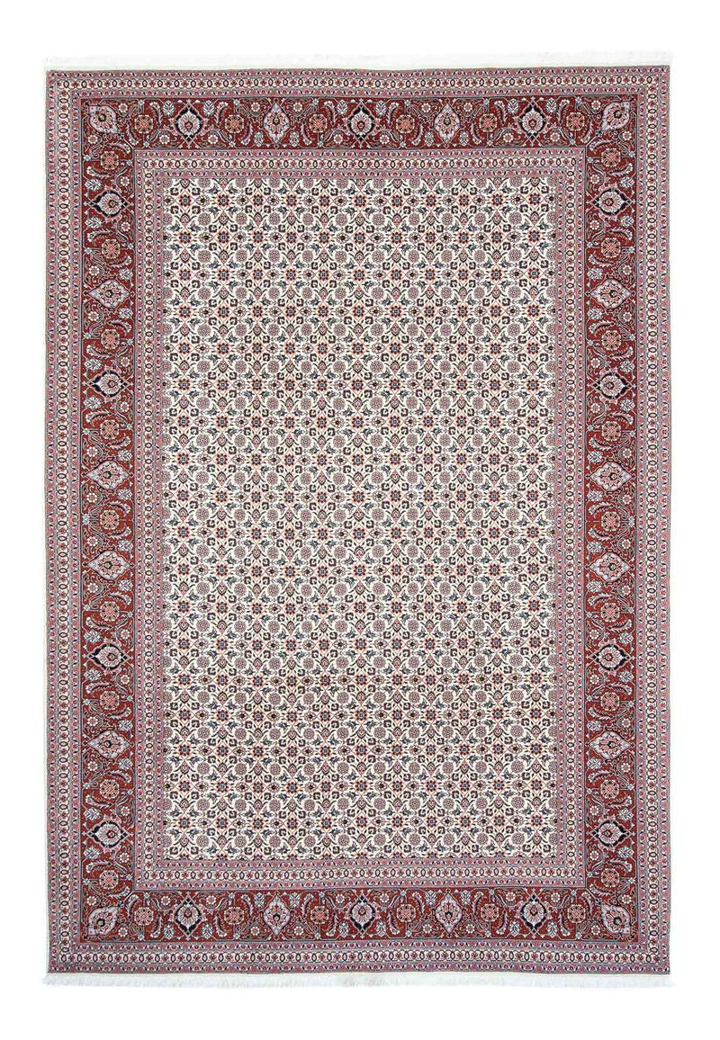 Tabriz Teppe 308x205cm - Persisk teppe
