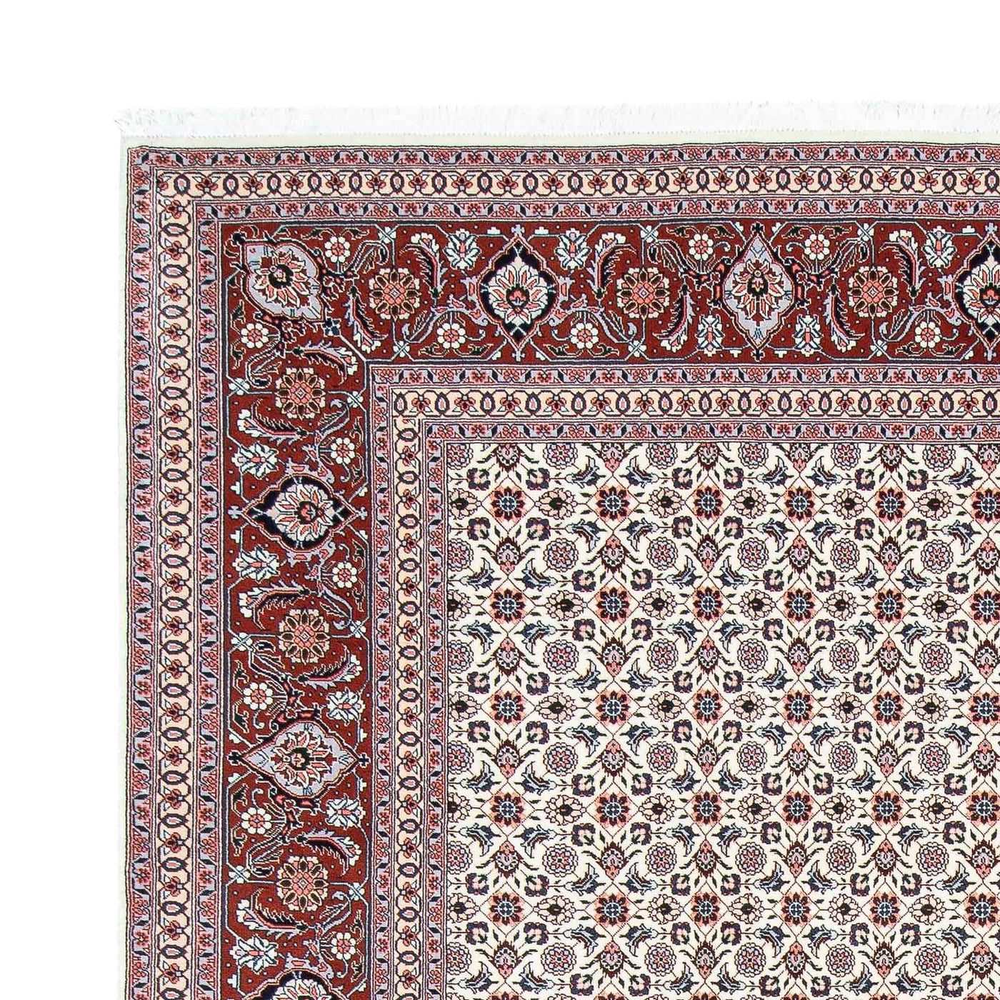 Tabriz Teppe 308x205cm - Persisk teppe