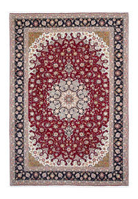 Tabriz - 50 Raj Teppe 305x205cm - Persisk teppe – product image