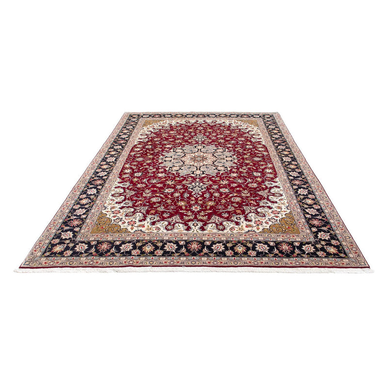 Tabriz - 50 Raj Teppe 305x205cm - Persisk teppe
