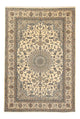 Nain - 6La Teppe 198x292cm - Persisk teppe