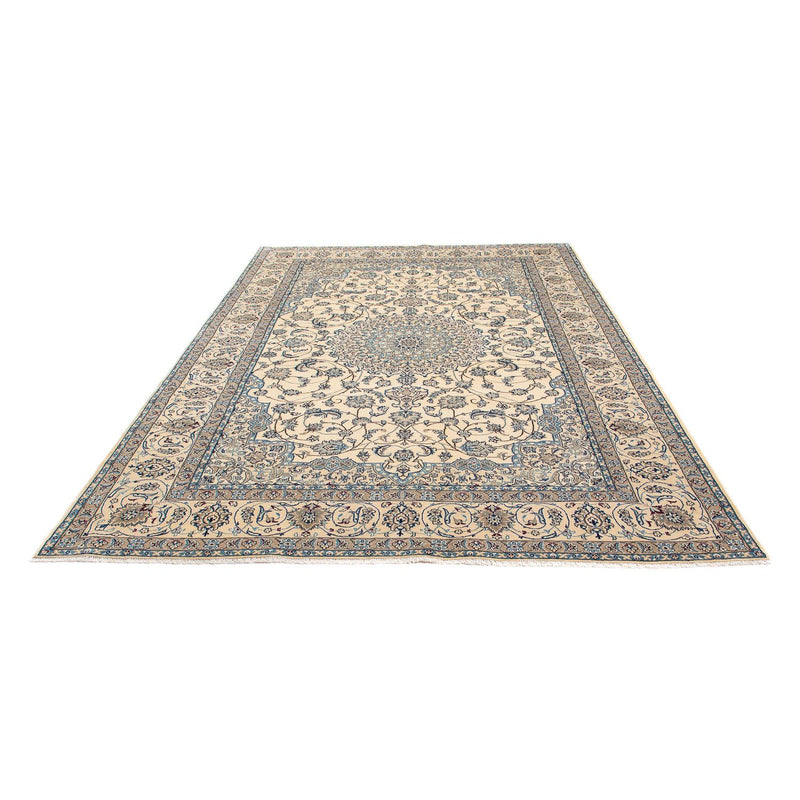 Nain - 6La Teppe 198x292cm - Persisk teppe