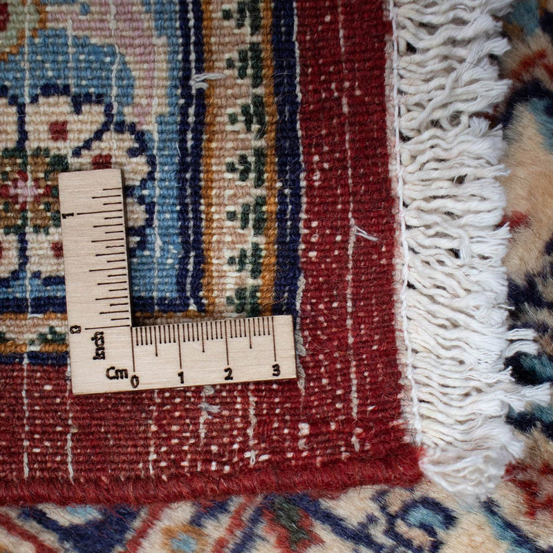Moud Teppe 348x254cm - Persisk teppe