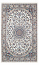 Nain - 6 la Teppe 202x128cm - Persisk teppe