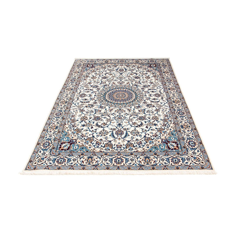 Nain - 6 la Teppe 202x128cm - Persisk teppe