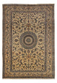 Nain - 6 la Teppe 243x362cm - Persisk teppe
