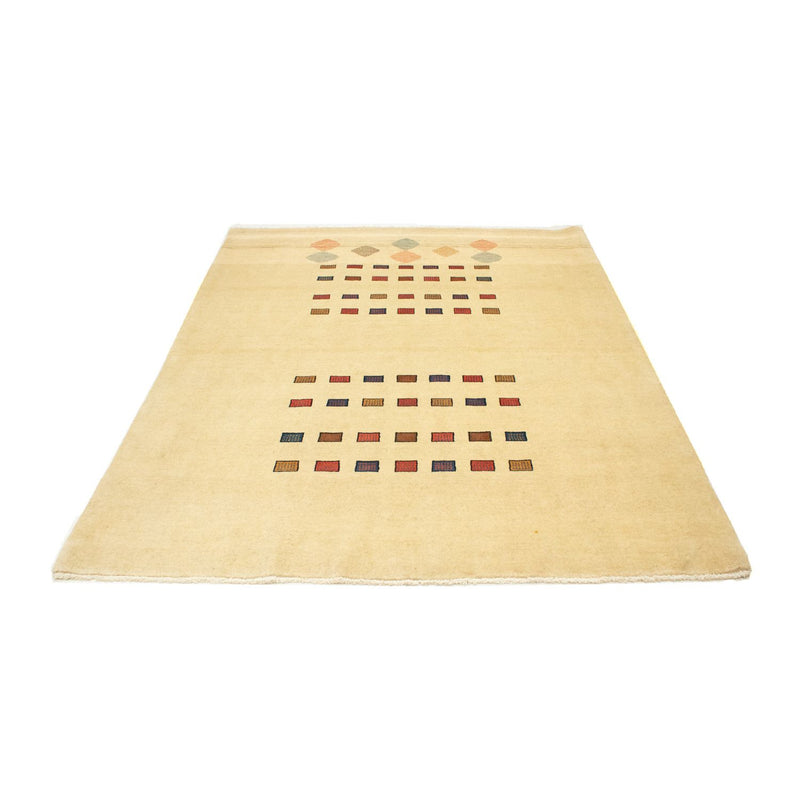 Loribaft Teppe 241x168cm - Perserteppich Wollteppich